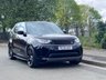 USED 2020 20 LAND ROVER DISCOVERY 3.0 SD V6 HSE Luxury SUV 5dr 7 Seats Diesel Auto 4WD Euro 6 (s/s) (306 ps) GLASS ROOF, FULL SERVICE HISTORY