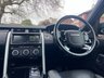 USED 2020 20 LAND ROVER DISCOVERY 3.0 SD V6 HSE Luxury SUV 5dr 7 Seats Diesel Auto 4WD Euro 6 (s/s) (306 ps) GLASS ROOF, FULL SERVICE HISTORY