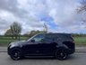 USED 2020 20 LAND ROVER DISCOVERY 3.0 SD V6 HSE Luxury SUV 5dr 7 Seats Diesel Auto 4WD Euro 6 (s/s) (306 ps) GLASS ROOF, FULL SERVICE HISTORY