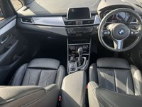 USED 2019 19 BMW 2 SERIES ACTIVE TOURER 1.5 225xe 7.6kWh M Sport (Premium) MPV 5dr Petrol Plug-in Hybrid Auto 4WD Euro 6 (s/s) (224 ps) CLEAN CAR, PREMIUM PHEV, CARPLAY