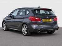 USED 2019 19 BMW 2 SERIES ACTIVE TOURER 1.5 225xe 7.6kWh M Sport (Premium) MPV 5dr Petrol Plug-in Hybrid Auto 4WD Euro 6 (s/s) (224 ps) CLEAN CAR, PREMIUM PHEV, CARPLAY