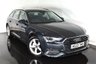 USED 2022 22 AUDI A6 AVANT 2.0 TDI 40 Sport Estate 5dr Diesel S Tronic quattro Euro 6 (s/s) (204 ps) 