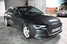 USED 2022 22 AUDI A6 AVANT 2.0 TDI 40 Sport Estate 5dr Diesel S Tronic quattro Euro 6 (s/s) (204 ps) 