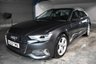 USED 2022 22 AUDI A6 AVANT 2.0 TDI 40 Sport Estate 5dr Diesel S Tronic quattro Euro 6 (s/s) (204 ps) 