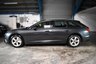 USED 2022 22 AUDI A6 AVANT 2.0 TDI 40 Sport Estate 5dr Diesel S Tronic quattro Euro 6 (s/s) (204 ps) 