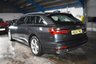 USED 2022 22 AUDI A6 AVANT 2.0 TDI 40 Sport Estate 5dr Diesel S Tronic quattro Euro 6 (s/s) (204 ps) 
