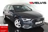 USED 2022 22 AUDI A6 AVANT 2.0 TDI 40 Sport Estate 5dr Diesel S Tronic quattro Euro 6 (s/s) (204 ps) 