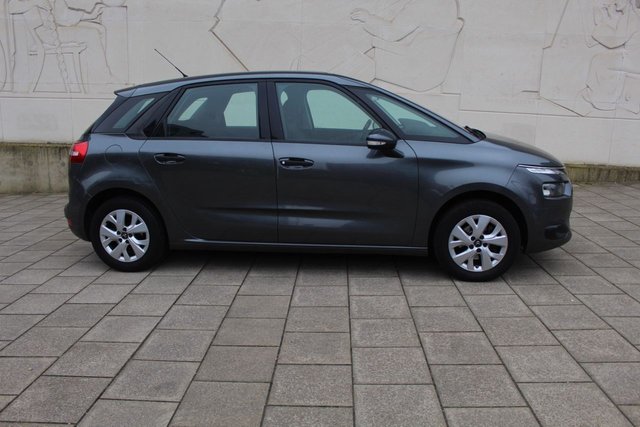 View our CITROEN C4 PICASSO
