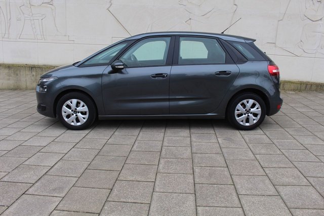 View our CITROEN C4 PICASSO