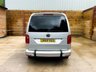 USED 2020 70 VOLKSWAGEN CADDY MAXI LIFE 5 Seat Auto Wheelchair Accessible Disabled Access Vehicle WAV 