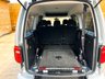 USED 2020 70 VOLKSWAGEN CADDY MAXI LIFE 5 Seat Auto Wheelchair Accessible Disabled Access Vehicle WAV 
