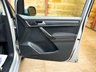 USED 2020 70 VOLKSWAGEN CADDY MAXI LIFE 5 Seat Auto Wheelchair Accessible Disabled Access Vehicle WAV 
