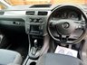 USED 2020 70 VOLKSWAGEN CADDY MAXI LIFE 5 Seat Auto Wheelchair Accessible Disabled Access Vehicle WAV 