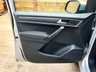 USED 2020 70 VOLKSWAGEN CADDY MAXI LIFE 5 Seat Auto Wheelchair Accessible Disabled Access Vehicle WAV 