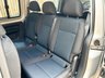 USED 2020 70 VOLKSWAGEN CADDY MAXI LIFE 5 Seat Auto Wheelchair Accessible Disabled Access Vehicle WAV 