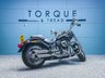 USED 2014 14 HARLEY-DAVIDSON SOFTAIL 1690 FLSTF Fat Boy Custom Cruiser  Nationwide Delivery &pound;149 - 9.9% APR