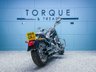 USED 2014 14 HARLEY-DAVIDSON SOFTAIL 1690 FLSTF Fat Boy Custom Cruiser  Nationwide Delivery &pound;149 - 9.9% APR