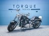 USED 2014 14 HARLEY-DAVIDSON SOFTAIL 1690 FLSTF Fat Boy Custom Cruiser  Nationwide Delivery &pound;149 - 9.9% APR