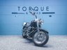 USED 2014 14 HARLEY-DAVIDSON SOFTAIL 1690 FLSTF Fat Boy Custom Cruiser  Nationwide Delivery &pound;149 - 9.9% APR