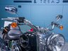 USED 2014 14 HARLEY-DAVIDSON SOFTAIL 1690 FLSTF Fat Boy Custom Cruiser  Nationwide Delivery &pound;149 - 9.9% APR