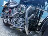 USED 2014 14 HARLEY-DAVIDSON SOFTAIL 1690 FLSTF Fat Boy Custom Cruiser  Nationwide Delivery &pound;149 - 9.9% APR
