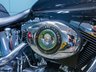 USED 2014 14 HARLEY-DAVIDSON SOFTAIL 1690 FLSTF Fat Boy Custom Cruiser  Nationwide Delivery &pound;149 - 9.9% APR