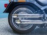 USED 2014 14 HARLEY-DAVIDSON SOFTAIL 1690 FLSTF Fat Boy Custom Cruiser  Nationwide Delivery &pound;149 - 9.9% APR