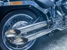 USED 2014 14 HARLEY-DAVIDSON SOFTAIL 1690 FLSTF Fat Boy Custom Cruiser  Nationwide Delivery &pound;149 - 9.9% APR