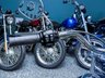 USED 2014 14 HARLEY-DAVIDSON SOFTAIL 1690 FLSTF Fat Boy Custom Cruiser  Nationwide Delivery &pound;149 - 9.9% APR