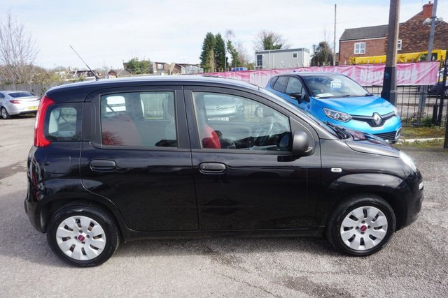 2015 FIAT PANDA - Photo 7