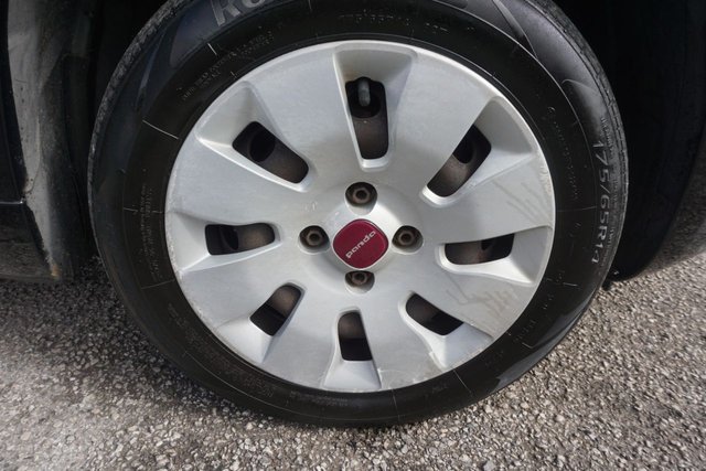 2015 FIAT PANDA - Photo 10