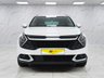 USED 2023 23 KIA SPORTAGE 1.6 h T-GDi 3 SUV 5dr Petrol Hybrid Auto Euro 6 (s/s) (226 bhp) SERVICE HISTORY, F/R PARKS+R/CAMERA