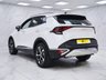 USED 2023 23 KIA SPORTAGE 1.6 h T-GDi 3 SUV 5dr Petrol Hybrid Auto Euro 6 (s/s) (226 bhp) SERVICE HISTORY, F/R PARKS+R/CAMERA