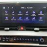 USED 2023 23 KIA SPORTAGE 1.6 h T-GDi 3 SUV 5dr Petrol Hybrid Auto Euro 6 (s/s) (226 bhp) SERVICE HISTORY, F/R PARKS+R/CAMERA