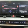 USED 2023 23 KIA SPORTAGE 1.6 h T-GDi 3 SUV 5dr Petrol Hybrid Auto Euro 6 (s/s) (226 bhp) SERVICE HISTORY, F/R PARKS+R/CAMERA