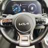 USED 2023 23 KIA SPORTAGE 1.6 h T-GDi 3 SUV 5dr Petrol Hybrid Auto Euro 6 (s/s) (226 bhp) SERVICE HISTORY, F/R PARKS+R/CAMERA
