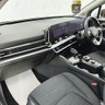 USED 2023 23 KIA SPORTAGE 1.6 h T-GDi 3 SUV 5dr Petrol Hybrid Auto Euro 6 (s/s) (226 bhp) SERVICE HISTORY, F/R PARKS+R/CAMERA