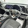 USED 2023 23 KIA SPORTAGE 1.6 h T-GDi 3 SUV 5dr Petrol Hybrid Auto Euro 6 (s/s) (226 bhp) SERVICE HISTORY, F/R PARKS+R/CAMERA