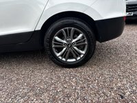 USED 2015 65 HYUNDAI IX35 1.6 GDi SE SUV 5dr Petrol Manual Euro 5 (135 ps) 
