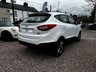 USED 2015 65 HYUNDAI IX35 1.6 GDi SE SUV 5dr Petrol Manual Euro 5 (135 ps) 