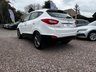 USED 2015 65 HYUNDAI IX35 1.6 GDi SE SUV 5dr Petrol Manual Euro 5 (135 ps) 