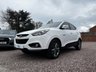 USED 2015 65 HYUNDAI IX35 1.6 GDi SE SUV 5dr Petrol Manual Euro 5 (135 ps) 