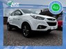 USED 2015 65 HYUNDAI IX35 1.6 GDi SE SUV 5dr Petrol Manual Euro 5 (135 ps) 