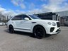 USED 2020 P BENTLEY BENTAYGA 4.0 V8 SUV 5dr Petrol Auto 4WD Euro 6 (s/s) (550 ps) VAT Q, HUD,NAIM,MASSAGE,FBSH