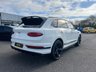 USED 2020 P BENTLEY BENTAYGA 4.0 V8 SUV 5dr Petrol Auto 4WD Euro 6 (s/s) (550 ps) VAT Q, HUD,NAIM,MASSAGE,FBSH