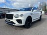 USED 2020 P BENTLEY BENTAYGA 4.0 V8 SUV 5dr Petrol Auto 4WD Euro 6 (s/s) (550 ps) VAT Q, HUD,NAIM,MASSAGE,FBSH