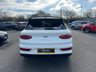 USED 2020 P BENTLEY BENTAYGA 4.0 V8 SUV 5dr Petrol Auto 4WD Euro 6 (s/s) (550 ps) VAT Q, HUD,NAIM,MASSAGE,FBSH