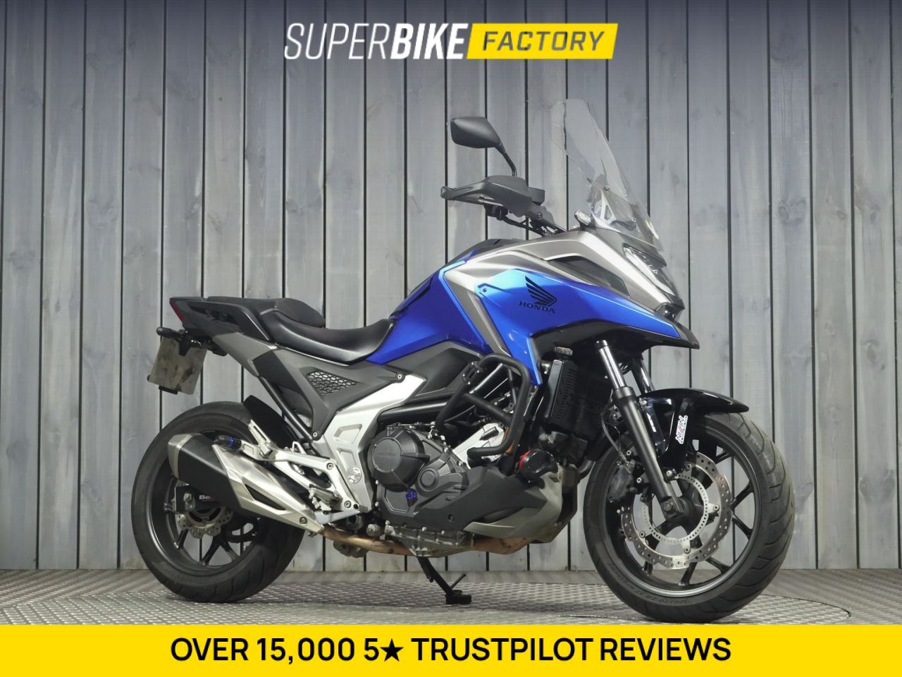 HONDA NC750XNC750X HONDA NC750XNC750X