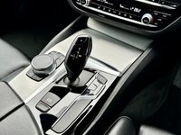USED 2020 20 BMW 5 SERIES 2.0 520d MHT M Sport Saloon 4dr Diesel Hybrid Auto Euro 6 (s/s) (190 ps) 