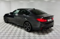 USED 2020 20 BMW 5 SERIES 2.0 520d MHT M Sport Saloon 4dr Diesel Hybrid Auto Euro 6 (s/s) (190 ps) 